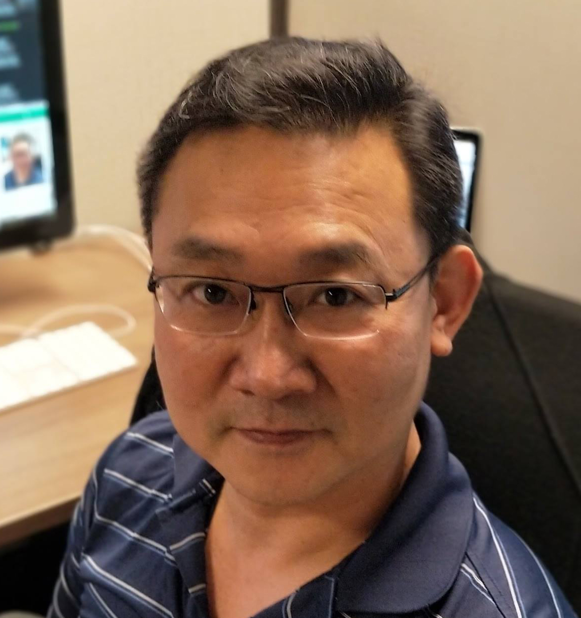 Jae Moon